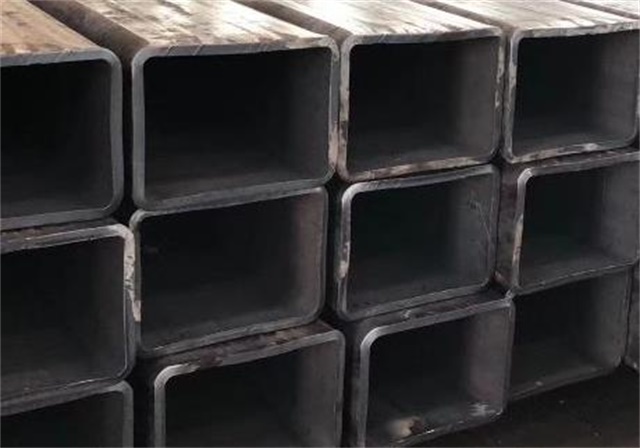 黎平q345b厚壁方管